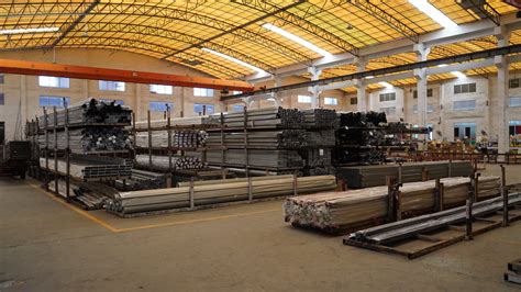 china cnc aluminium frame manufacturer|Foshan Third Aluminium .